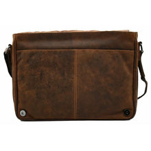 Load image into Gallery viewer, Leather Laptop Bag Berlin