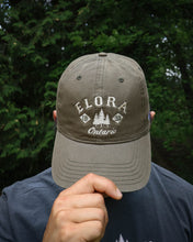 Load image into Gallery viewer, Elora Classic Dyed Hat
