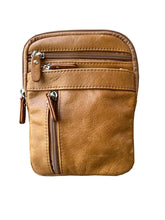 Load image into Gallery viewer, Mabel Cowhide Leather Crossbody