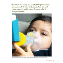 Load image into Gallery viewer, Green Clean - Natural Cleaning Solutions