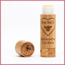 Load image into Gallery viewer, Jojoba Seed & Bee's Wax Lip Balm