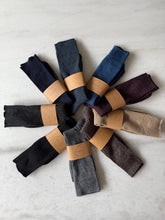 Load image into Gallery viewer, Mens CA Smart Merino Wool Socks