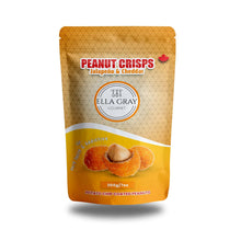 Load image into Gallery viewer, ADDICTIVE Peanut Crisps