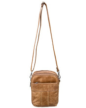 Load image into Gallery viewer, Cowhide Leather Crossbody