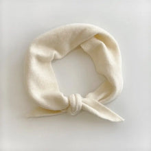 Load image into Gallery viewer, Fuzzy Wool Cravat Scarf