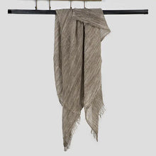 Load image into Gallery viewer, Farmhouse Style Long Scarf