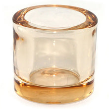Load image into Gallery viewer, Glass Votive Holder
