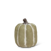 Load image into Gallery viewer, Matte Pumpkin-Green