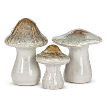 Load image into Gallery viewer, Ceramic Mushroom