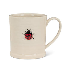 Load image into Gallery viewer, 12 oz Rimmed Mug