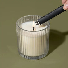 Load image into Gallery viewer, Rechargeable Electric Lighter