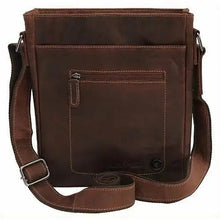 Load image into Gallery viewer, Leather Shoulder Bag -Torquay