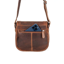 Load image into Gallery viewer, Wildera Lennon Crossbody Bag