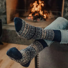 Load image into Gallery viewer, Merino Wool Socks