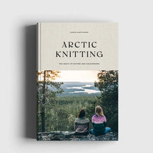 Load image into Gallery viewer, Arctic Knitting