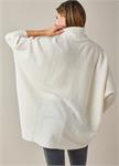 Load image into Gallery viewer, Rhea Asymmetrical Tunic