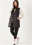Load image into Gallery viewer, Woven Quilted Vest