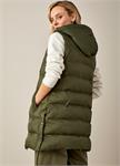 Load image into Gallery viewer, Woven Quilted Vest