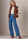 Load image into Gallery viewer, Woven Corduroy Vest