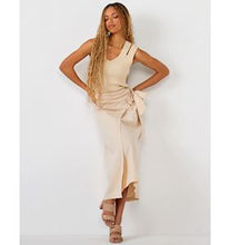 Load image into Gallery viewer, Tania Wrap Skirt