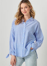 Load image into Gallery viewer, Tonia Relaxed Fit Shirt