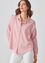 Load image into Gallery viewer, Tonia Relaxed Fit Shirt