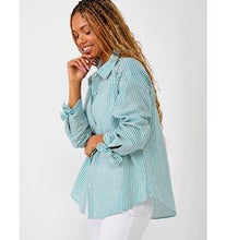 Load image into Gallery viewer, Tonia Relaxed Fit Shirt