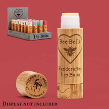 Load image into Gallery viewer, Jojoba Seed & Bee's Wax Lip Balm