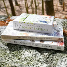 Load image into Gallery viewer, An Invitation to Forest Bathing