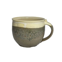 Load image into Gallery viewer, Handmade Latte Mug