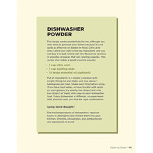 Load image into Gallery viewer, Green Clean - Natural Cleaning Solutions