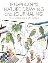 Load image into Gallery viewer, The Laws Guide to Drawing