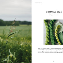 Load image into Gallery viewer, Crafts & Knitting: Dyeing Naturally