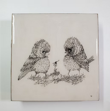 Load image into Gallery viewer, Hand Crafted Wildlife Art
