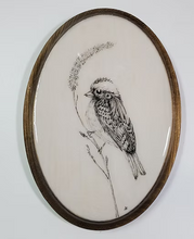 Load image into Gallery viewer, Hand Crafted Wildlife Art