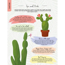 Load image into Gallery viewer, Please Don't Die - Houseplants Guide Book