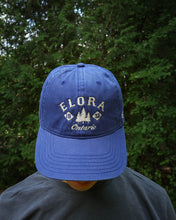 Load image into Gallery viewer, Elora Classic Dyed Hat