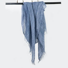 Load image into Gallery viewer, Farmhouse Style Long Scarf