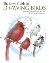 Load image into Gallery viewer, The Laws Guide to Drawing