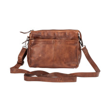 Load image into Gallery viewer, June Cow Leather Shoulder Bag