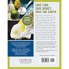 Load image into Gallery viewer, Green Clean - Natural Cleaning Solutions