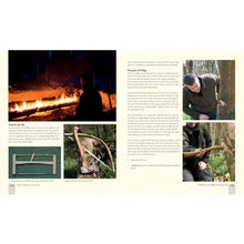 Load image into Gallery viewer, Wilderness Axe Skills and Campcraft