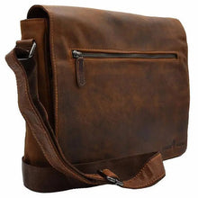 Load image into Gallery viewer, Leather Laptop Bag Berlin
