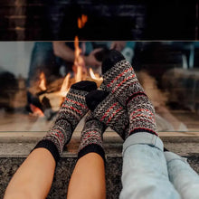 Load image into Gallery viewer, Merino Wool Socks