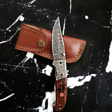 Load image into Gallery viewer, Titan Classico- Folding Blade TF-001X