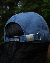 Load image into Gallery viewer, Elora Classic Dyed Hat