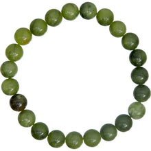 Load image into Gallery viewer, Elastic Bracelet-6-8mm Beads(Asst)