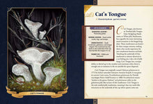 Load image into Gallery viewer, Little Book of Mushrooms