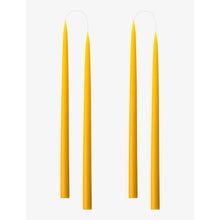 Load image into Gallery viewer, Danish Taper Candles