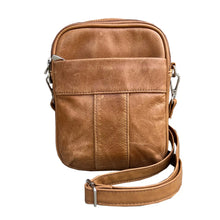 Load image into Gallery viewer, Cowhide Leather Crossbody